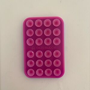 Double Sided Octobuddy!